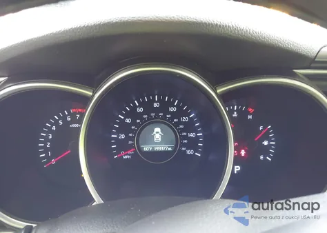 2015 Kia Optima Lx z USA, uszkodzony, nr VIN 5XXGM4A7XFG415081